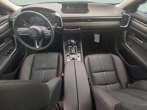New 2026 MAZDA CX-50 AWD 2.5 S w/ Weather Package image 14
