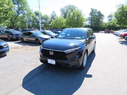 Certified 2024 Honda CR-V EX-L