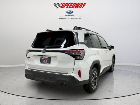 New 2026 Subaru Forester Premium image 7