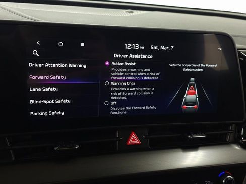 Used 2023 Kia Sportage EX image 21