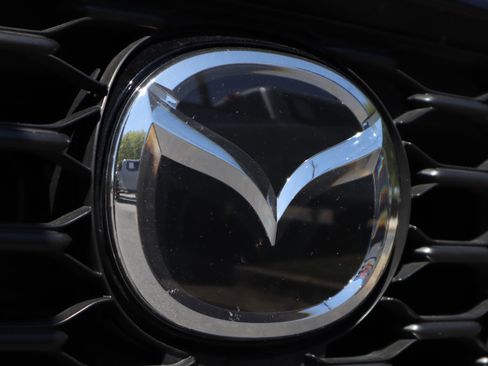 Certified 2025 MAZDA CX-90 3.3 Turbo w/ Select Package image 34