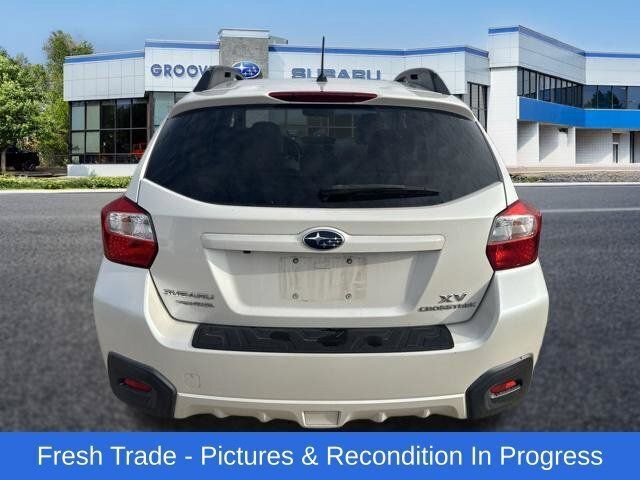 Used 2014 Subaru Crosstrek 2.0i Limited AWD/4WD image 4