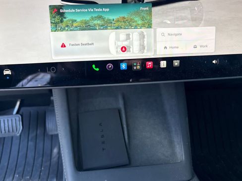 Used 2024 Tesla Model 3 Standard Range RWD image 20