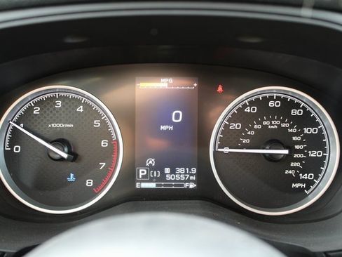 Certified 2023 Subaru Forester Limited image 25