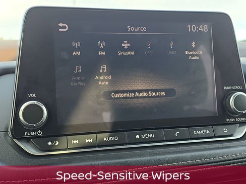 Used 2022 Nissan Rogue SV image 22