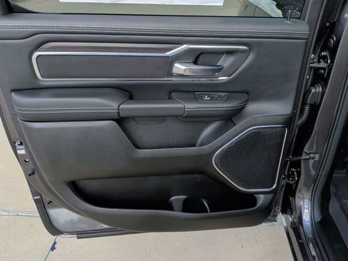 New 2026 RAM 1500 Laramie w/ Night Edition image 40