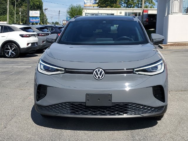 Certified 2023 Volkswagen ID.4 Pro S RWD image 2