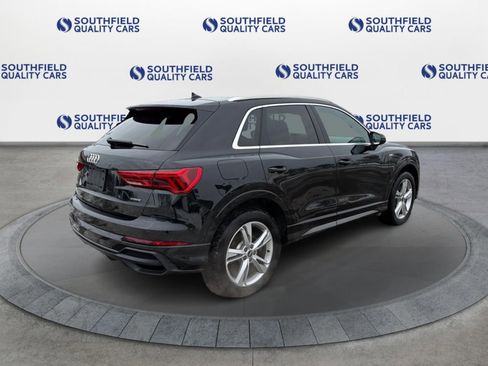 Used 2021 Audi Q3 2.0T Premium w/ Convenience Package image 7