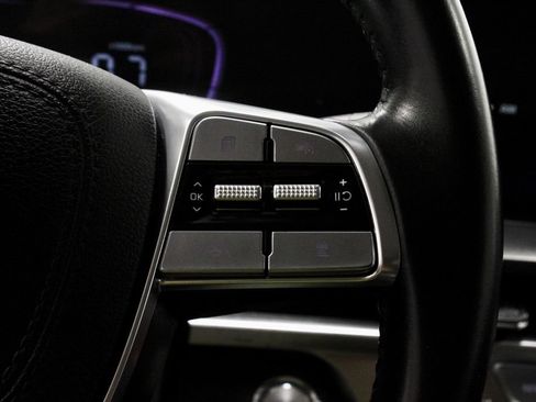 Used 2024 Kia Telluride S w/ S Sunroof Package AWD/4WD image 28