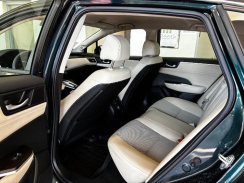 Used 2018 Honda Clarity Plug-In Hybrid image 27