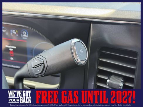 New 2026 Ford F350 Lariat w/ Black Appearance Package AWD/4WD image 25
