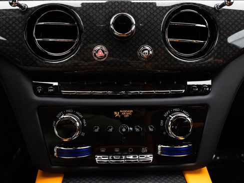 New 2027 Rolls-Royce Ghost Black Badge AWD/4WD image 54
