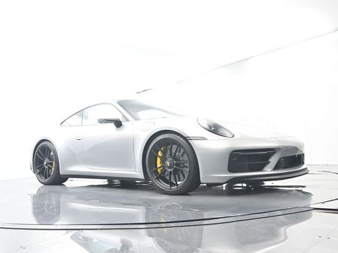 Certified 2024 Porsche 911 GT3 RS image 54