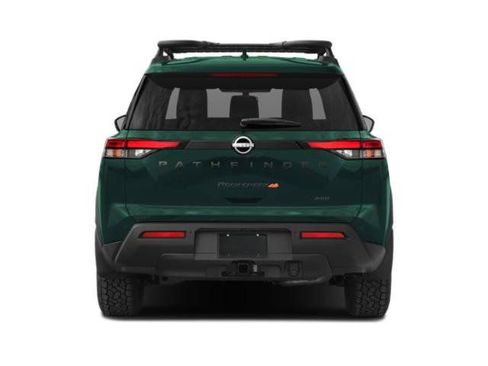 Used 2023 Nissan Pathfinder Rock Creek AWD/4WD image 8