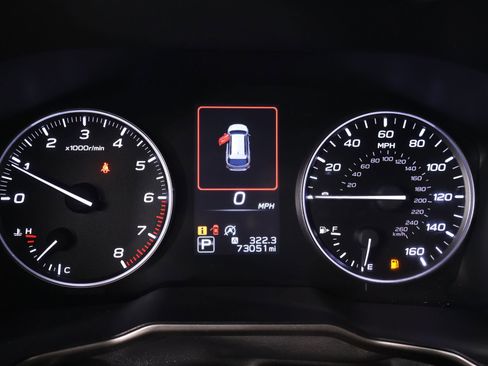 Used 2020 Subaru Outback Onyx Edition XT w/ Popular Package #2 AWD/4WD image 4