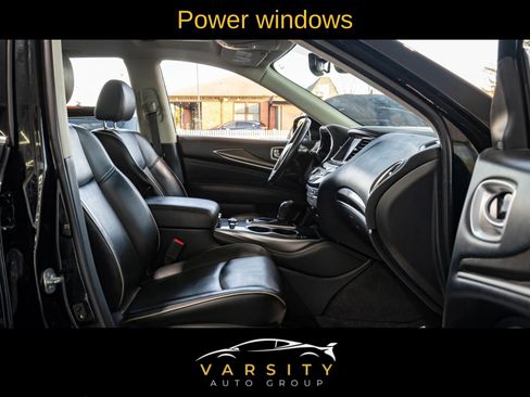 Used 2019 INFINITI QX60 Pure image 19