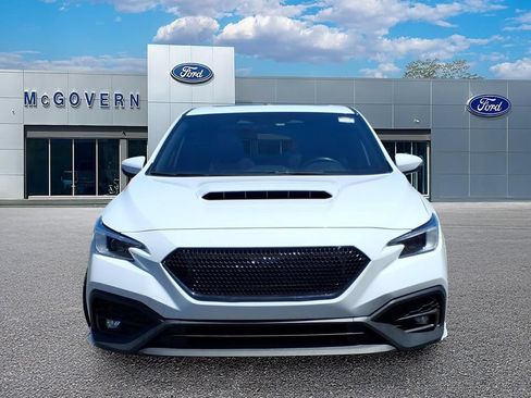 Used 2024 Subaru WRX Limited AWD/4WD image 4
