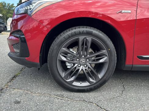 Used 2019 Acura RDX w/ Advance Package AWD/4WD image 16