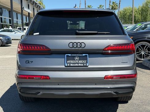 Used 2023 Audi Q7 3.0T Prestige AWD/4WD image 18