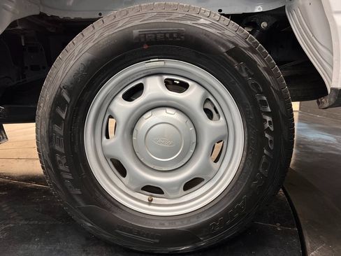 Used 2023 Ford F150 XL image 23