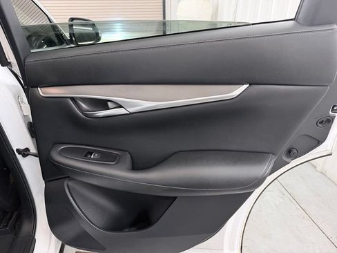 Used 2021 INFINITI QX50 Pure FWD image 38
