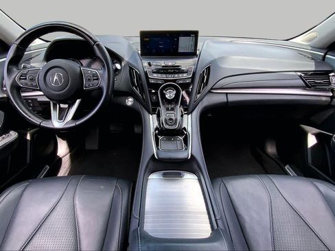 Used 2021 Acura RDX FWD w/ Technology Package image 16