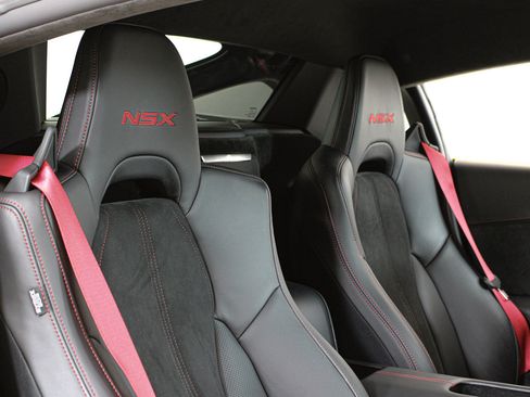 Used 2022 Acura NSX Type S AWD/4WD image 27