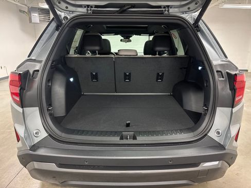 New 2026 GMC Terrain Elevation w/ Elevation Premium Package AWD/4WD image 17