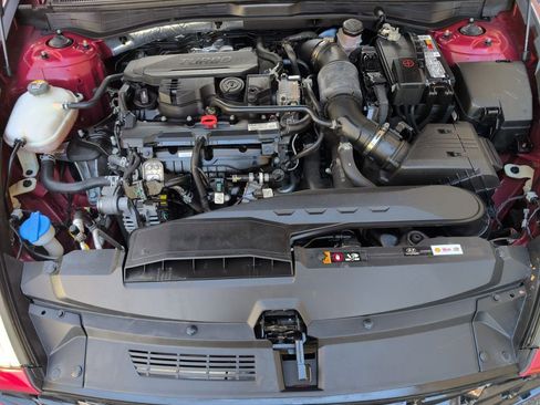 Used 2023 Hyundai Sonata SEL Plus image 23