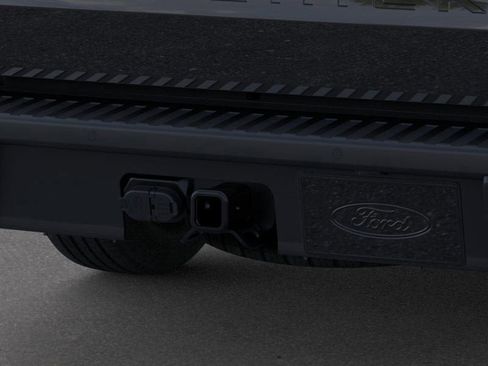 New 2025 Ford Maverick XLT w/ Black Appearance Package image 23