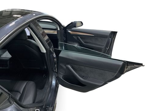 Certified 2023 Tesla Model 3 Standard Range RWD image 12