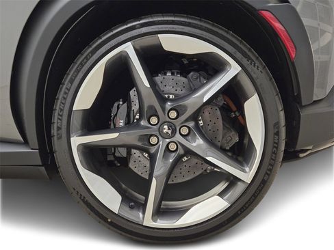 Used 2026 Ferrari Purosangue image 15