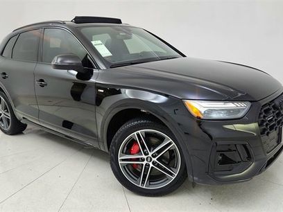 Used 2024 Audi Q5 e Prestige w/ Prestige Package