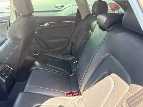 Used 2014 Audi A4 Premium Plus AWD/4WD image 8