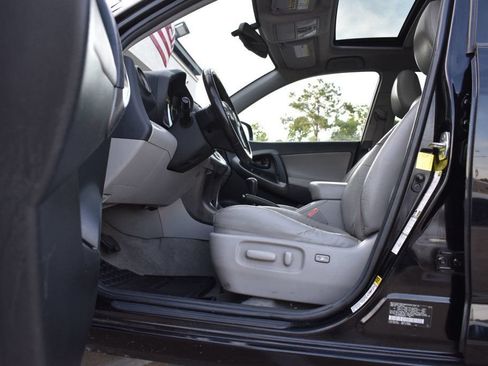 Used 2012 Toyota RAV4 Limited w/ Premium Plus Value Pkg AWD/4WD image 14