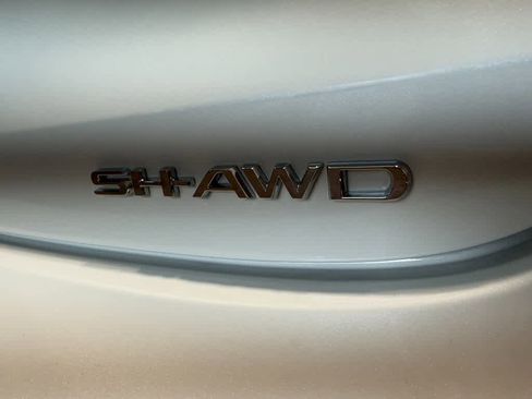 New 2025 Acura TLX SH-AWD w/ A-SPEC Pkg image 6