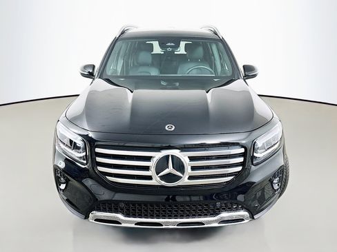 New 2026 Mercedes-Benz GLB 250 4MATIC image 2