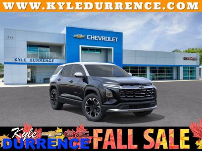 New 2026 Chevrolet Equinox LT w/ Convenience Package II