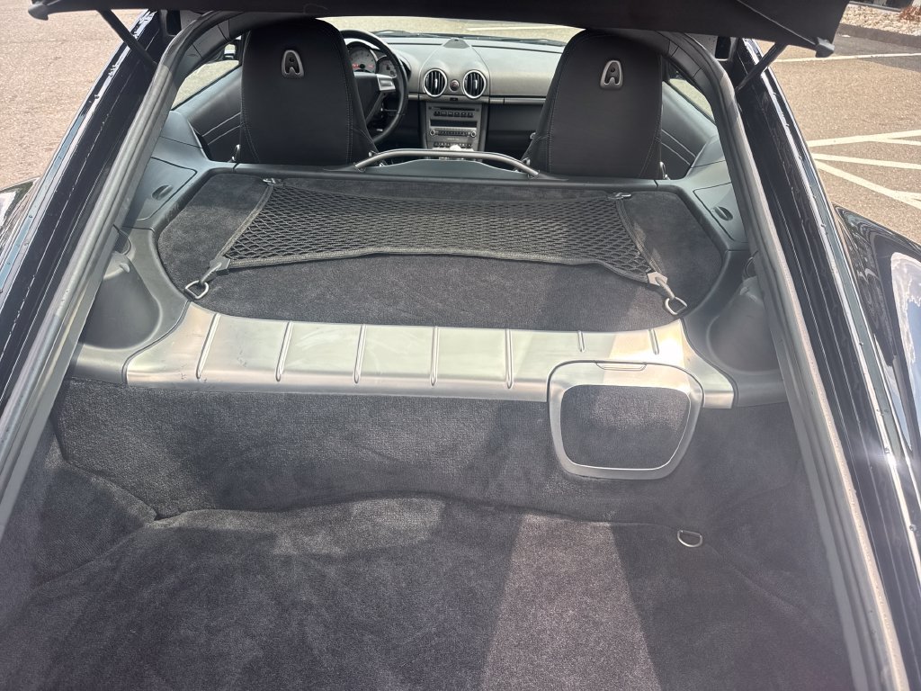 Used 2006 Porsche Cayman S RWD image 21