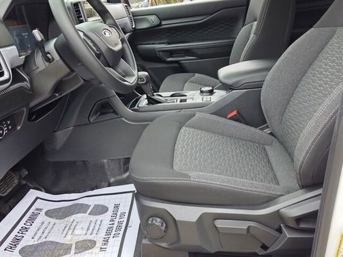 New 2026 Ford Ranger XL image 10