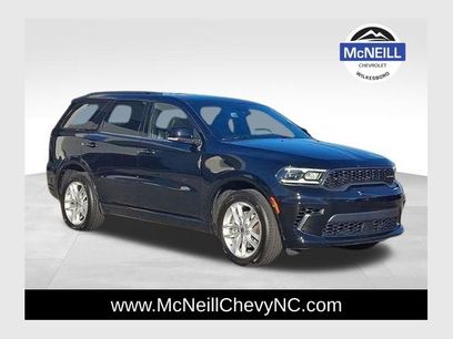 Used 2024 Dodge Durango GT
