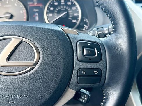 Used 2017 Lexus NX 200t AWD image 38