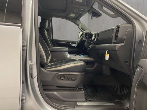 New 2025 Chevrolet Silverado 2500 LTZ w/ LTZ Plus Package image 11