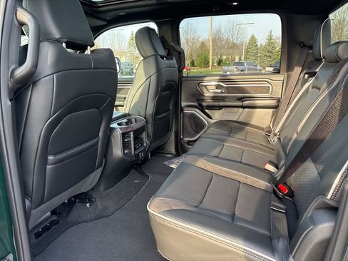 New 2026 RAM 1500 Laramie image 9