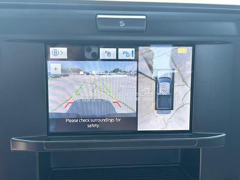 New 2025 Ford F350 XL w/ STX Appearance Package image 36