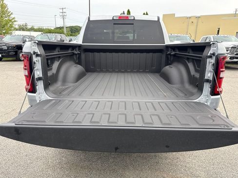 New 2026 RAM 1500 Big Horn AWD/4WD image 23