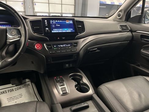 Used 2022 Honda Pilot EX-L image 21