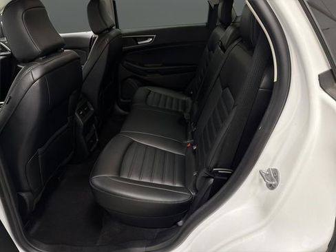 Used 2024 Ford Edge SEL image 27