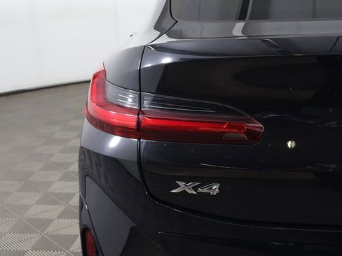 Used 2023 BMW X4 xDrive30i w/ M Sport Package image 17