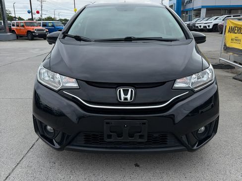 Used 2015 Honda Fit EX image 3